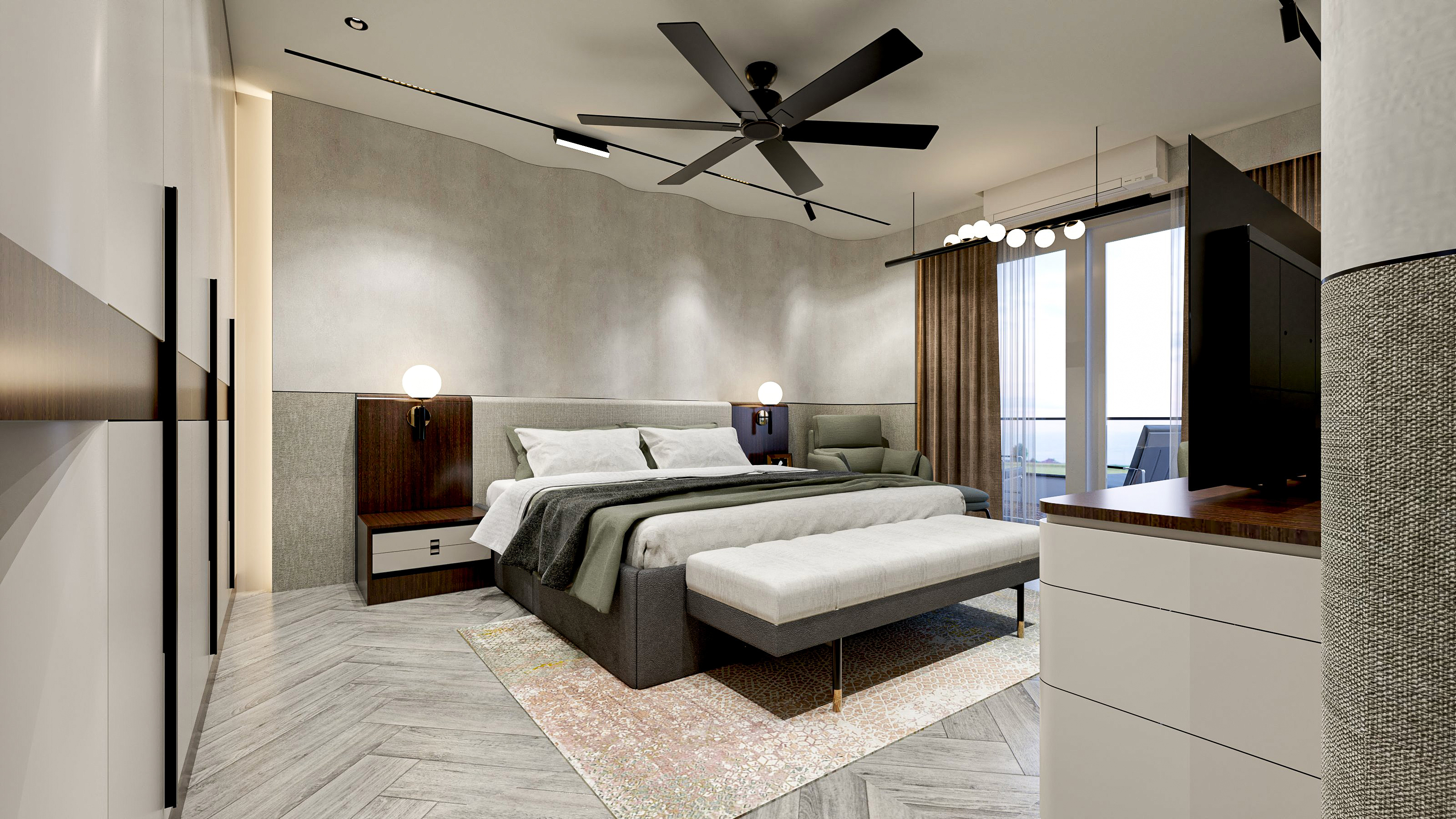 Residential Project 3